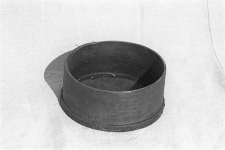 Sitko do tabaki - Pałubice