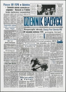 Dziennik Bałtycki, 1973, nr 64