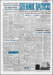 Dziennik Bałtycki, 1973, nr 69