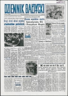 Dziennik Bałtycki, 1973, nr 74