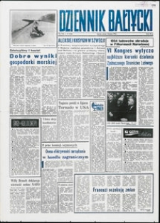 Dziennik Bałtycki, 1973, nr 79