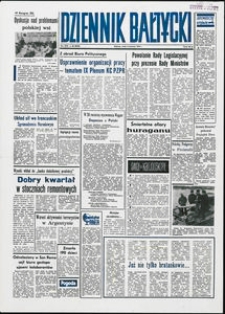 Dziennik Bałtycki, 1973, nr 80
