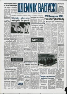 Dziennik Bałtycki, 1973, nr 81