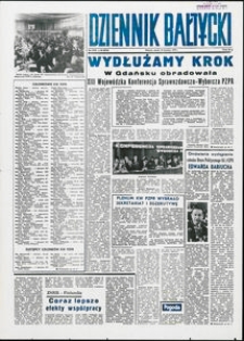 Dziennik Bałtycki, 1973, nr 85