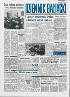Dziennik Bałtycki, 1973, nr 86
