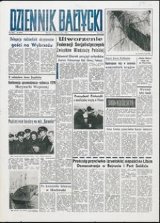 Dziennik Bałtycki, 1973, nr 87