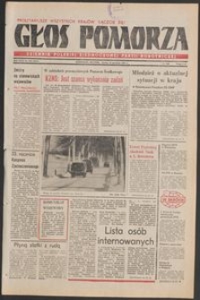 Głos Pomorza