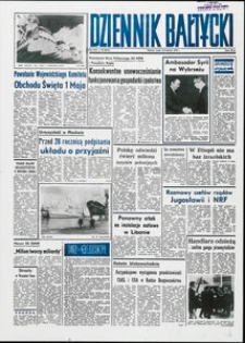 Dziennik Bałtycki, 1973, nr 92