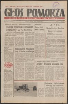Głos Pomorza