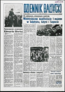 Dziennik Bałtycki, 1973, nr 103