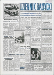 Dziennik Bałtycki, 1973, nr 104