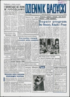 Dziennik Bałtycki, 1973, nr 106