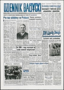 Dziennik Bałtycki, 1973, nr 111
