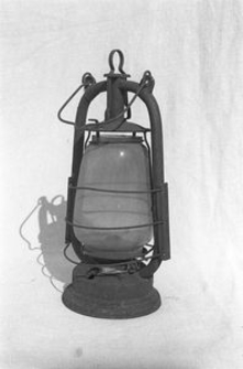 Lampa naftowa - Pog&oacute;dki [1]