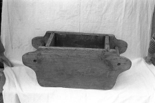 Forma do torfu - Trzebuń