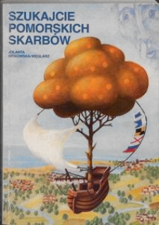 Szukajcie pomorskich skarb&oacute;w