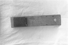 Szczotka do lnu - Nakla