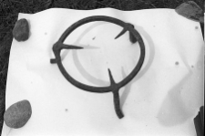 Tr&oacute;jn&oacute;g okrągły - Kartuzy