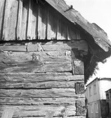 Chałupa Leona Kerlina - Kaliska