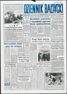 Dziennik Bałtycki, 1973, nr 115