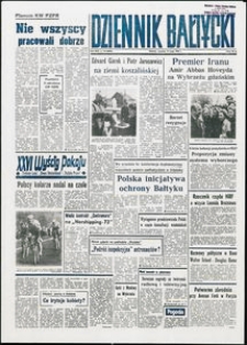 Dziennik Bałtycki, 1973, nr 116