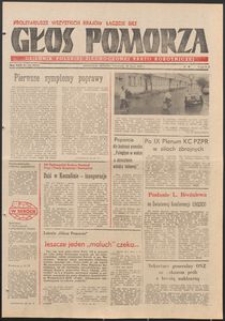 Głos Pomorza, 1982, lipiec, nr 147