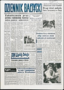 Dziennik Bałtycki, 1973, nr 122