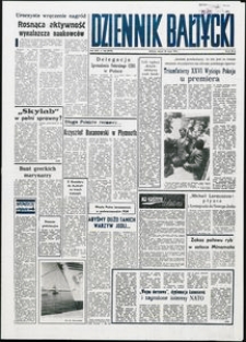 Dziennik Bałtycki, 1973, nr 126