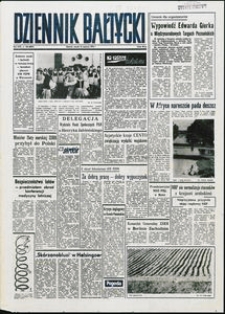 Dziennik Bałtycki, 1973, nr 138