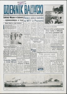 Dziennik Bałtycki, 1973, nr 140
