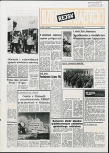 Dziennik Bałtycki, 1973, nr 143