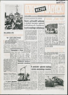 Dziennik Bałtycki, 1973, nr 149