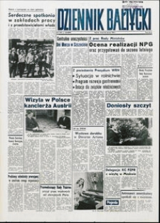 Dziennik Bałtycki, 1973, nr 150