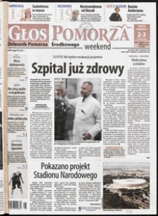 Głos Pomorza, 2008, luty, nr 28