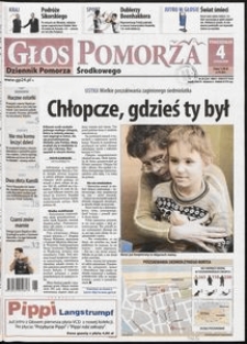 Głos Pomorza, 2008, luty, nr 29