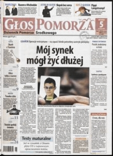 Głos Pomorza, 2008, luty, nr 30