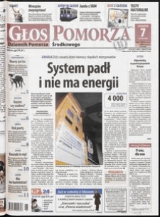 Głos Pomorza, 2008, luty, nr 32
