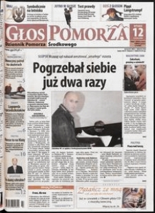 Głos Pomorza, 2008, luty, nr 36
