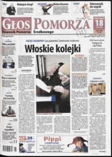 Głos Pomorza, 2008, luty, nr 41