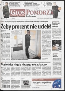 Głos Pomorza, 2008, luty, nr 43
