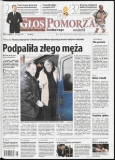 Głos Pomorza, 2008, luty, nr 46