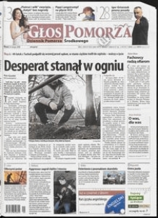 Głos Pomorza, 2008, luty, nr 48