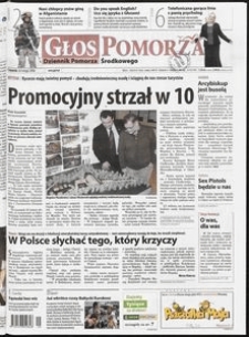 Głos Pomorza, 2008, luty, nr 50