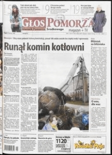 Głos Pomorza, 2008, luty, nr 51