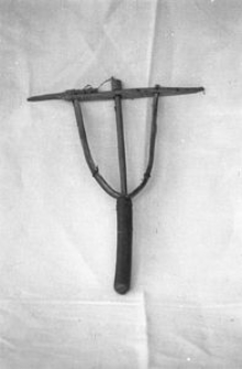 Kołowrotek do kręcenia sznur&oacute;w - Rotenbark