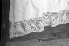 Nakrycie na ł&oacute;żko - Czarlina