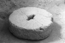 Kamień żarnowy - Czarlina