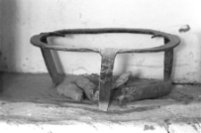 Tr&oacute;jn&oacute;g - Wdzydze