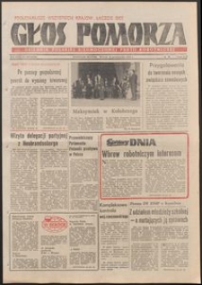 Głos Pomorza