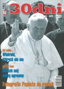 30 Dni, 1999, nr 6